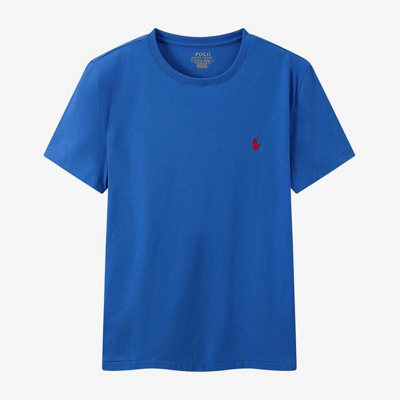 polo Men's T-shirts 209